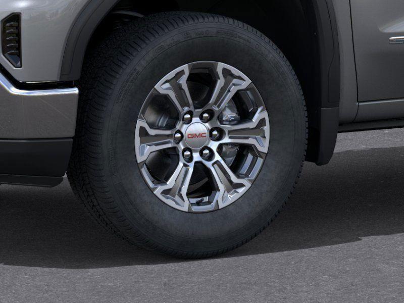 new 2026 GMC Sierra 1500 car, priced at $53,835