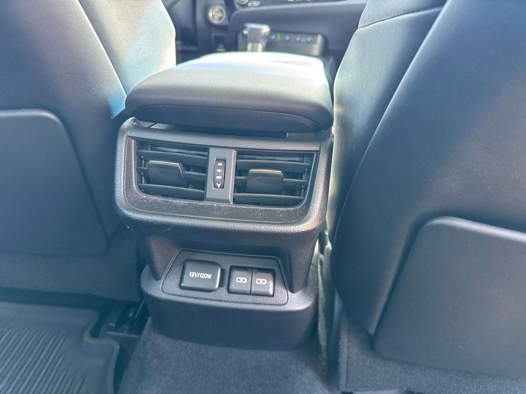 used 2023 Lexus ES 350 car, priced at $41,550