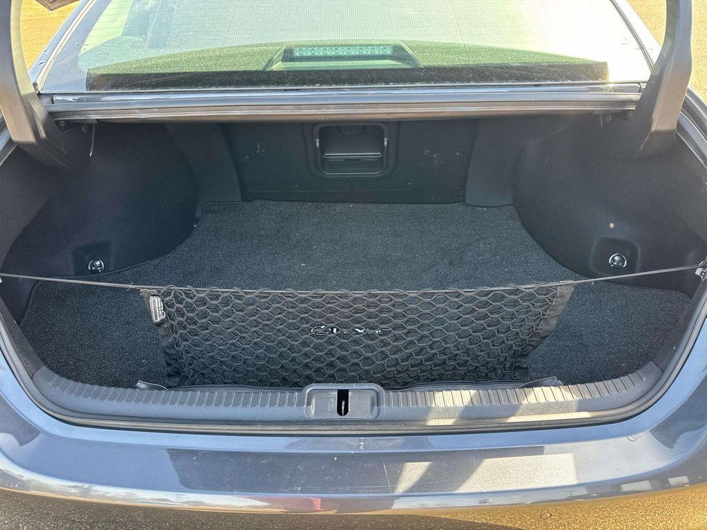 used 2023 Lexus ES 350 car, priced at $41,550