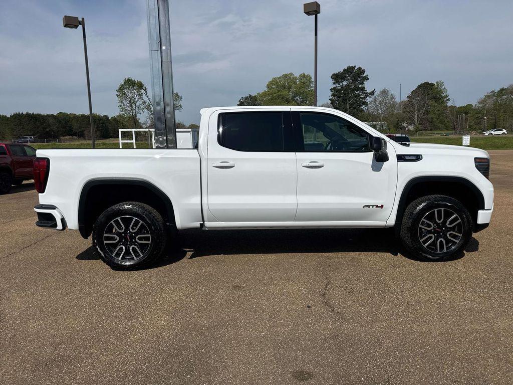 new 2026 GMC Sierra 1500 car, priced at $71,670
