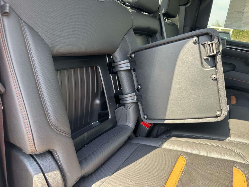 new 2026 GMC Sierra 1500 car, priced at $71,670