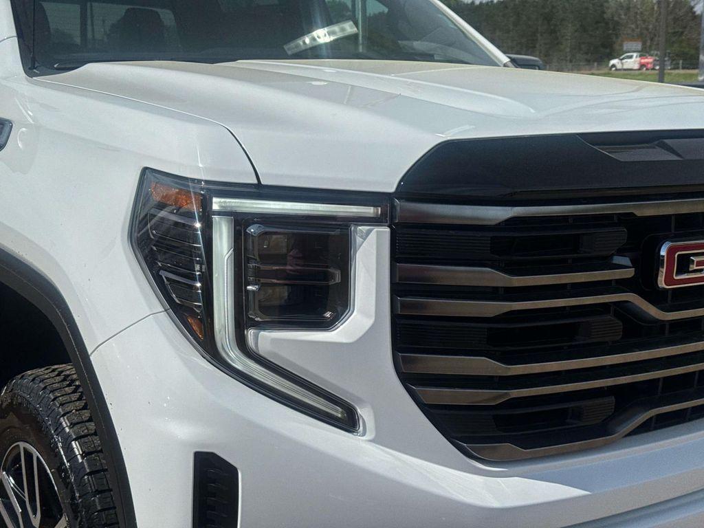 new 2026 GMC Sierra 1500 car, priced at $71,670