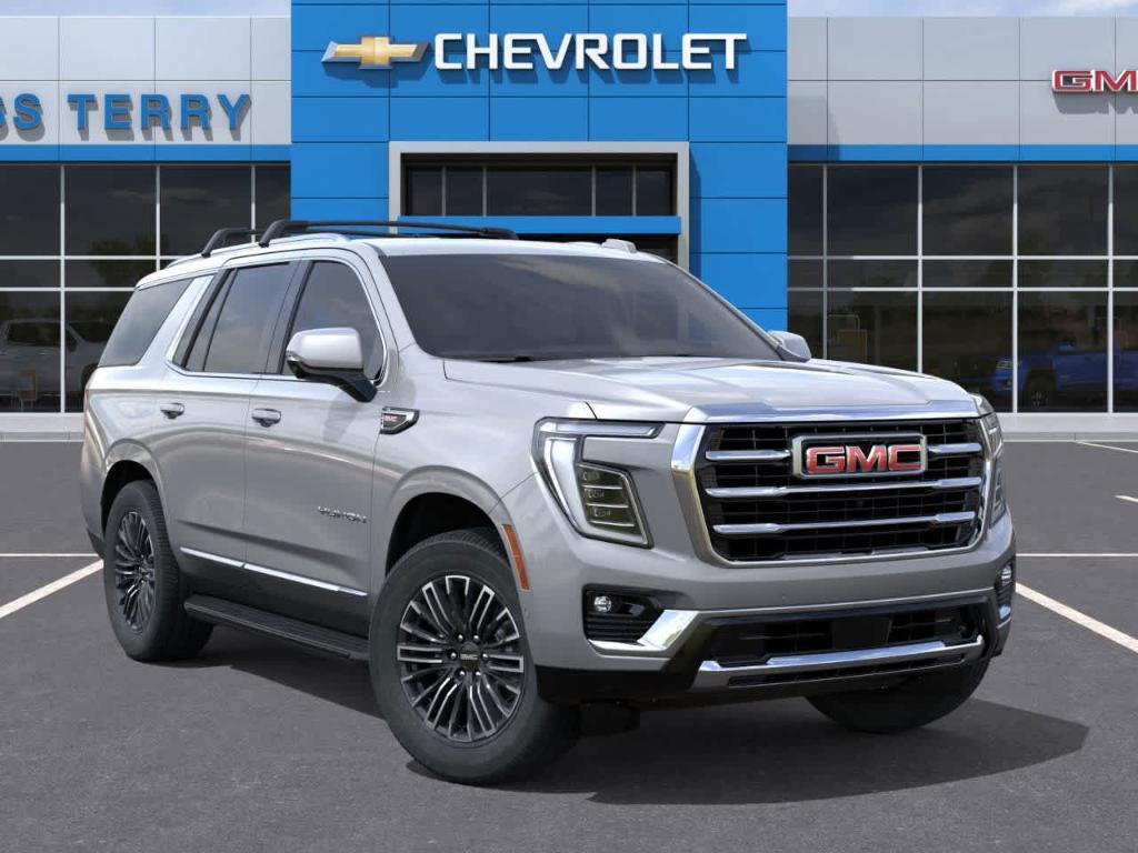 new 2026 GMC Yukon car, priced at $77,335