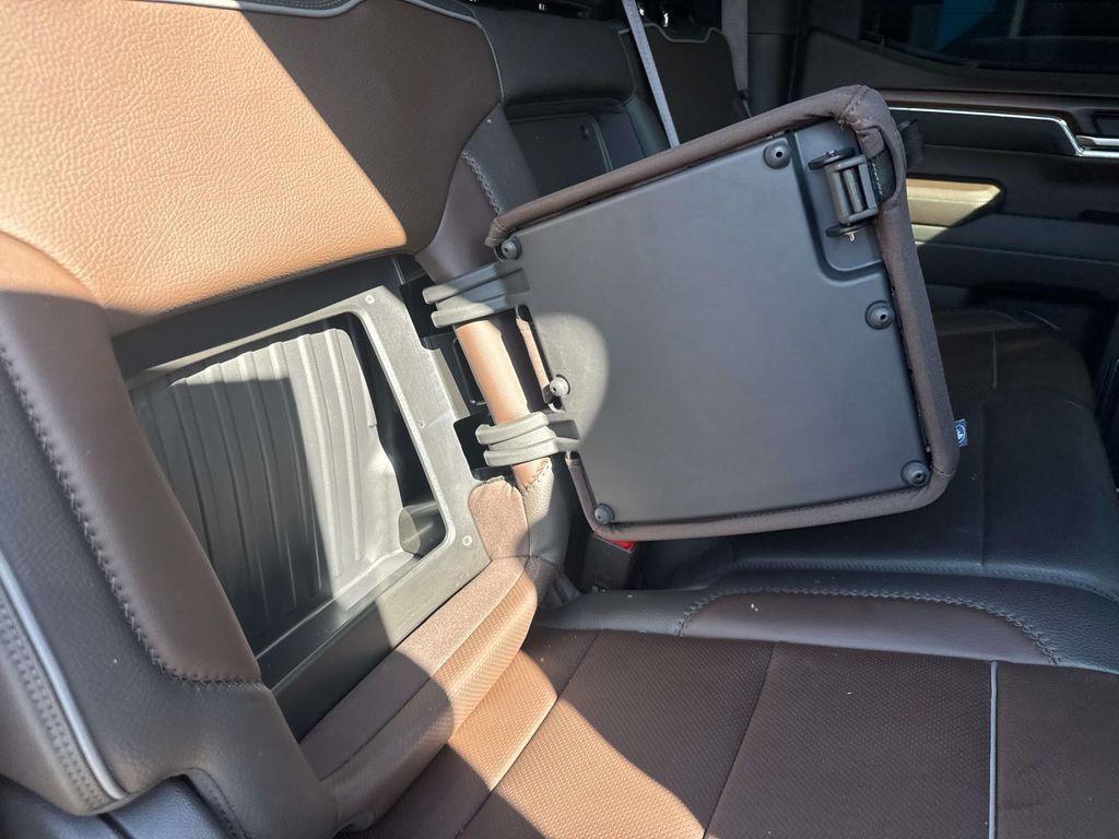 used 2024 GMC Sierra 1500 car, priced at $54,990