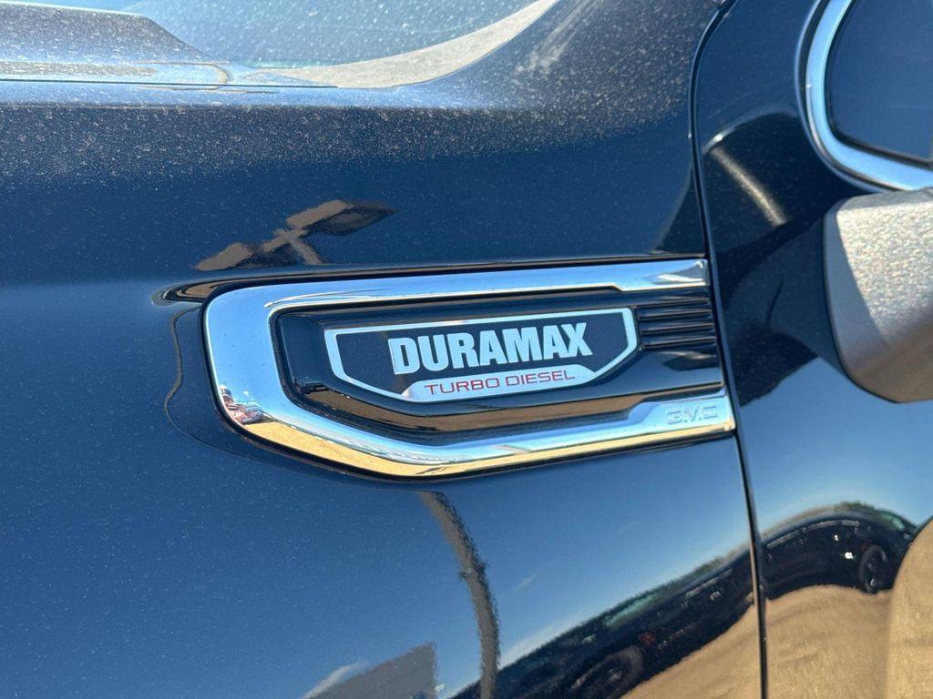 used 2024 GMC Sierra 1500 car, priced at $54,990