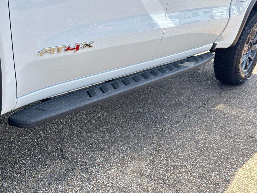 new 2026 GMC Sierra 1500 car, priced at $85,485