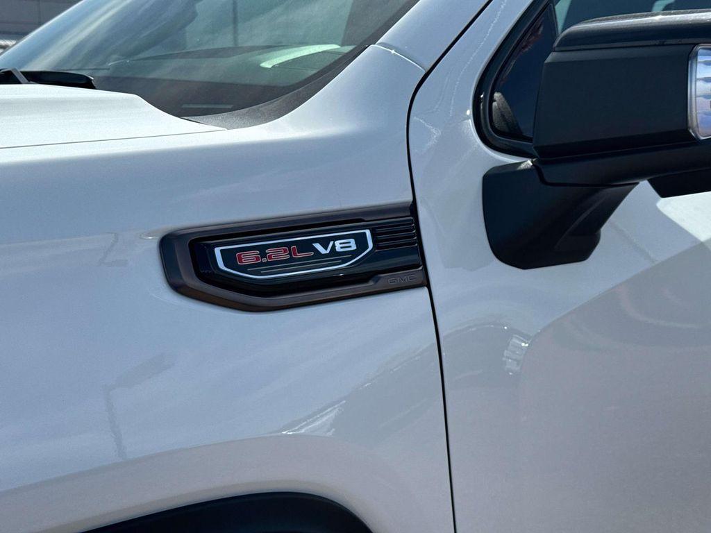 new 2026 GMC Sierra 1500 car, priced at $85,485