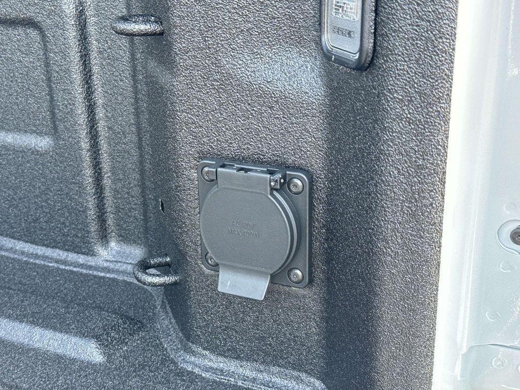 new 2026 GMC Sierra 1500 car, priced at $85,485