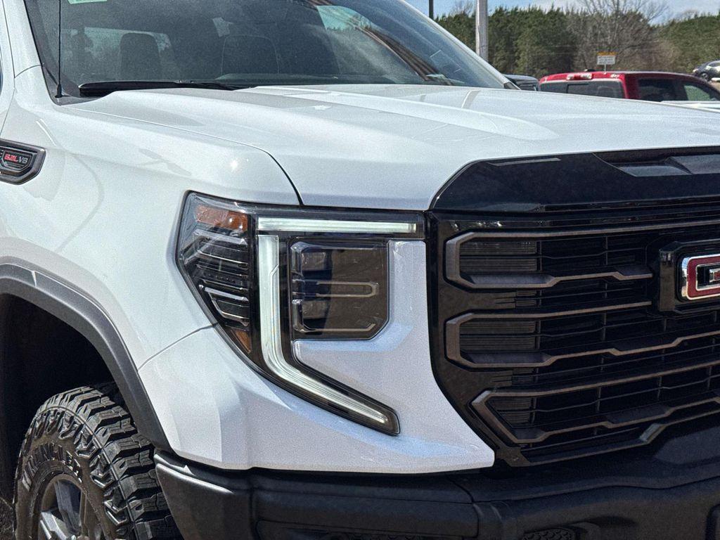 new 2026 GMC Sierra 1500 car, priced at $85,485