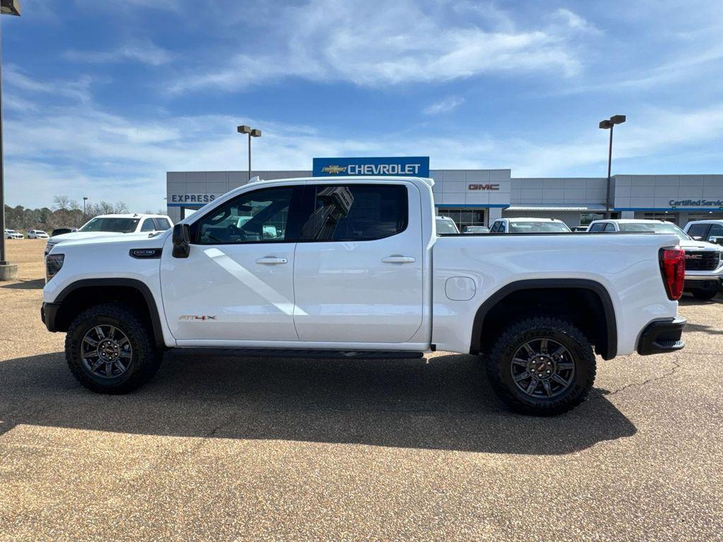 new 2026 GMC Sierra 1500 car, priced at $85,485