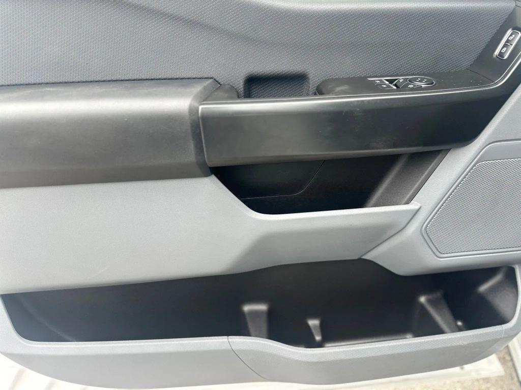 used 2024 Ford F-150 car, priced at $51,000