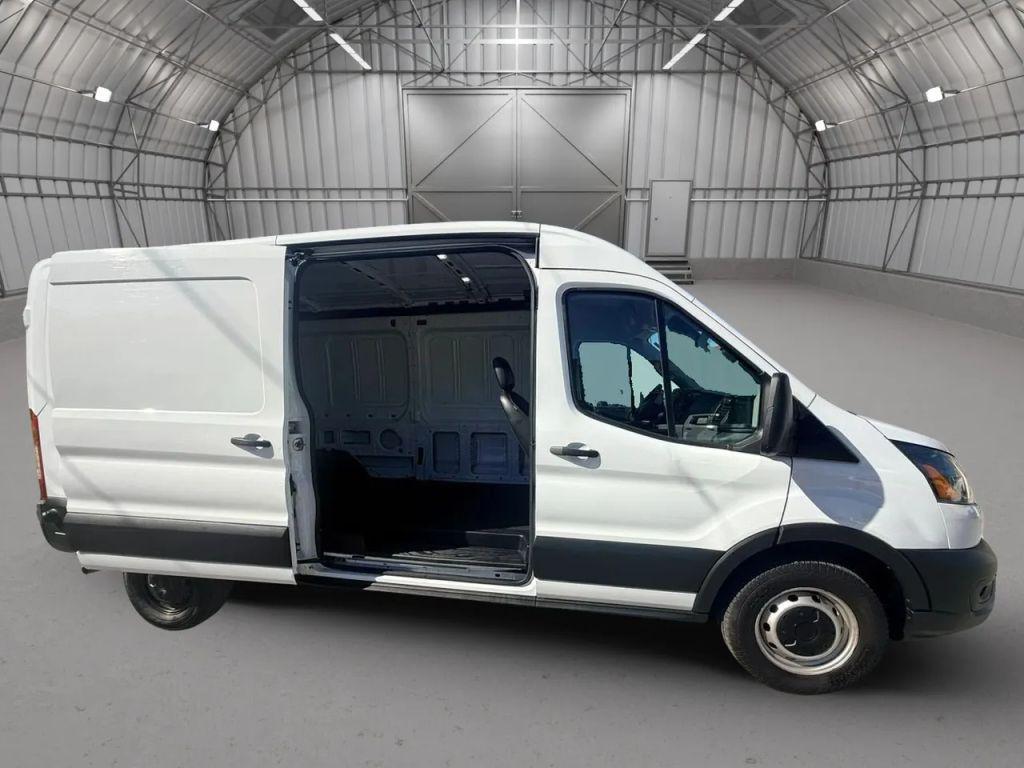 used 2024 Ford Transit-250 car, priced at $43,999