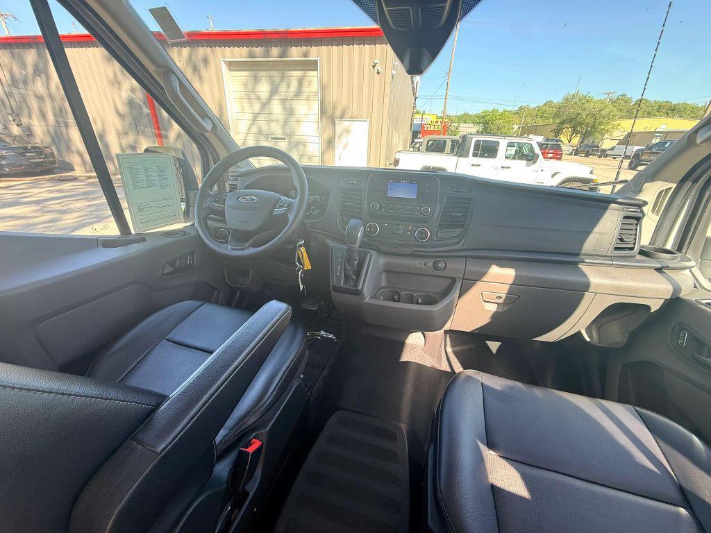 used 2024 Ford Transit-250 car, priced at $43,999