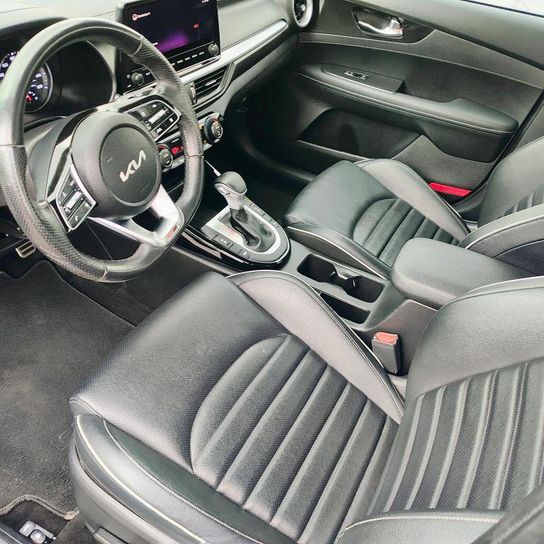 used 2022 Kia Forte car, priced at $25,999