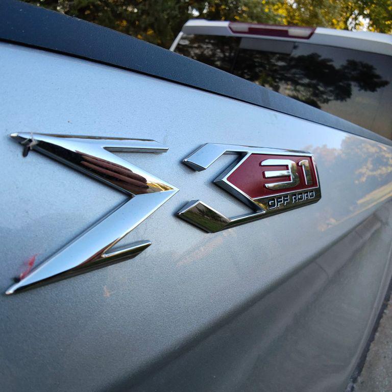 used 2021 GMC Sierra 1500 car, priced at $32,500
