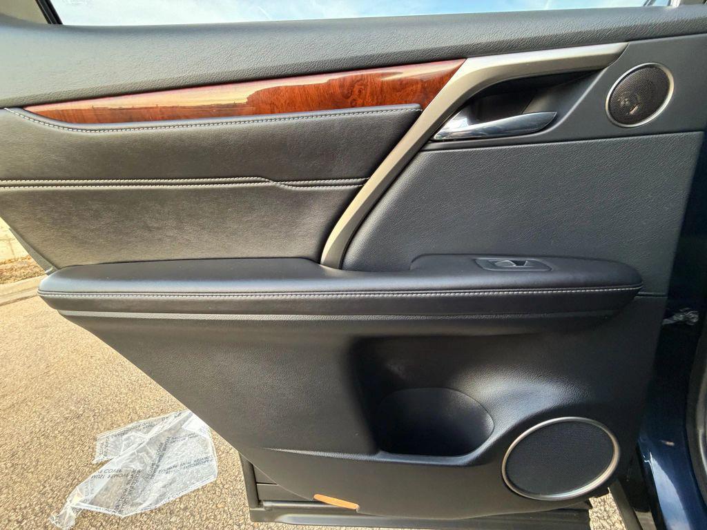 used 2018 Lexus RX 350L car, priced at $27,675