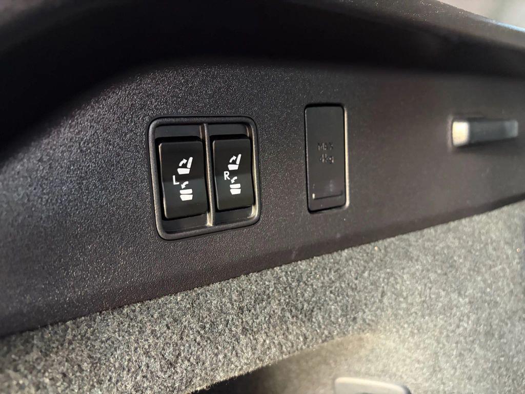 used 2018 Lexus RX 350L car, priced at $27,675