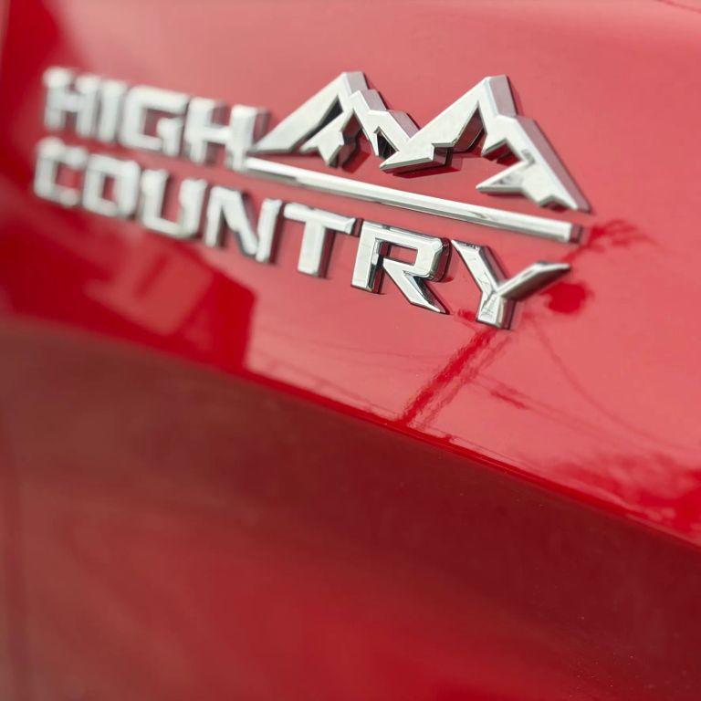 used 2023 Chevrolet Silverado 1500 car, priced at $57,999