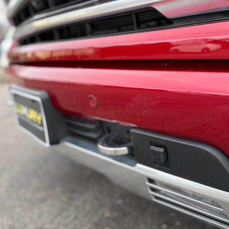 used 2023 Chevrolet Silverado 1500 car, priced at $57,999