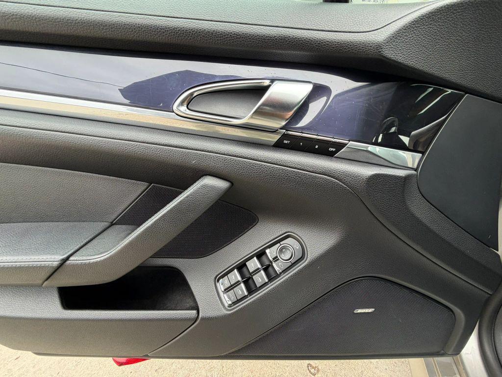 used 2012 Porsche Panamera car, priced at $23,900
