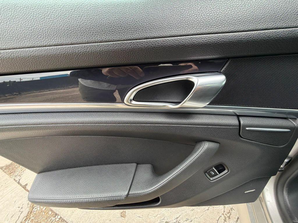used 2012 Porsche Panamera car, priced at $23,900