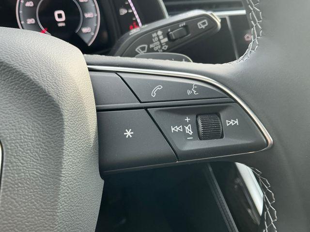 new 2026 Audi Q8 car, priced at $86,897