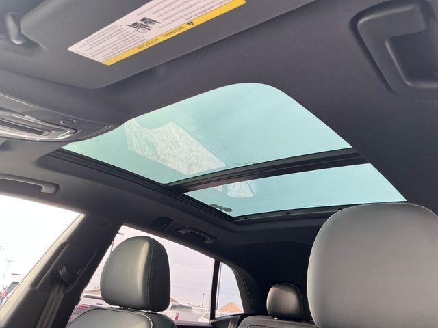 new 2026 Audi Q8 car, priced at $86,897