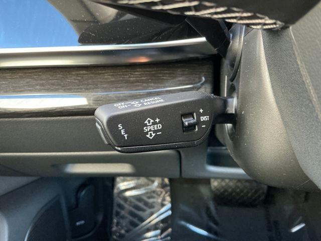 new 2026 Audi Q8 car, priced at $89,800