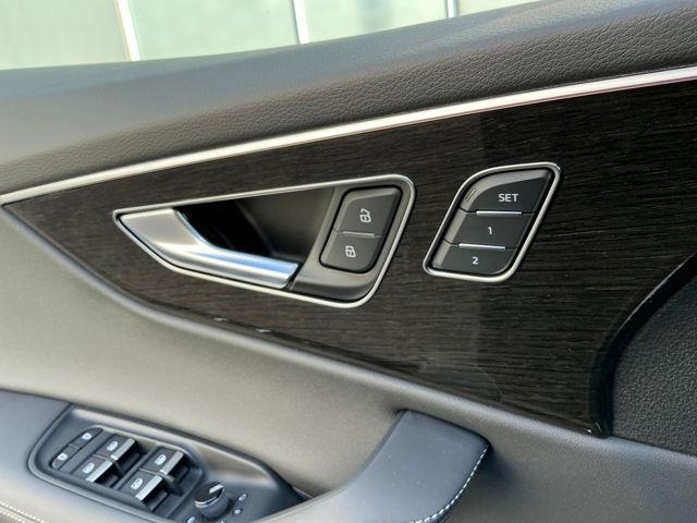 new 2026 Audi Q8 car, priced at $89,800