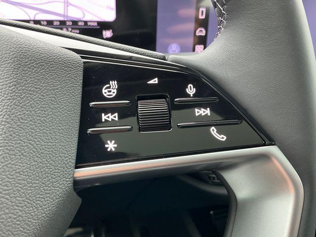 new 2026 Audi A6 car, priced at $69,636