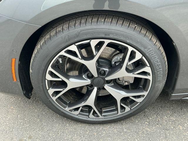 new 2026 Audi A6 car, priced at $69,636