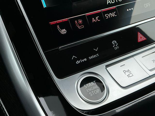 new 2026 Audi Q8 car