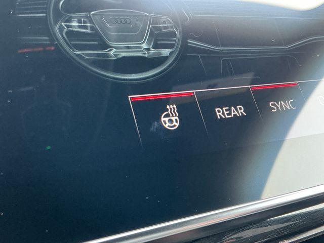 new 2026 Audi Q8 car