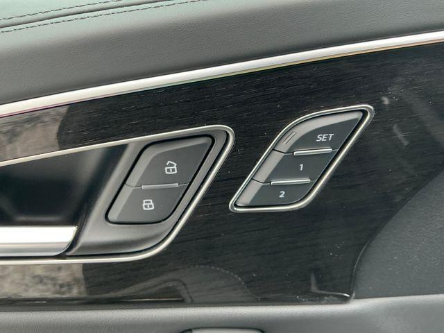 new 2026 Audi Q8 car