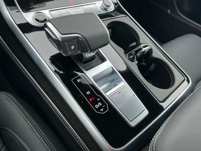 new 2026 Audi Q8 car