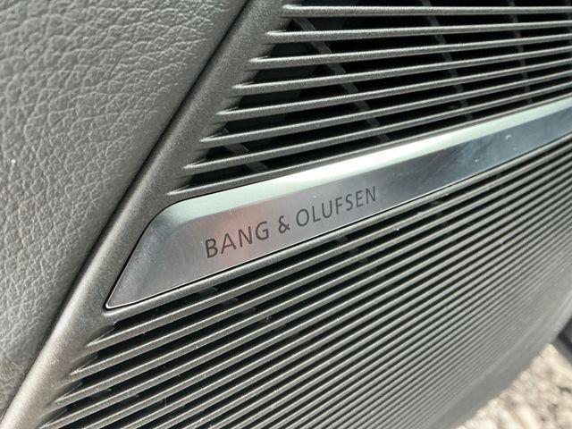 new 2026 Audi Q8 car