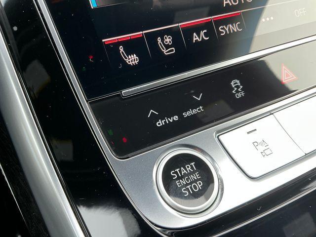 new 2026 Audi Q7 car, priced at $78,295