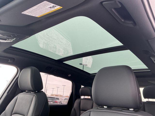 new 2026 Audi Q7 car, priced at $78,295