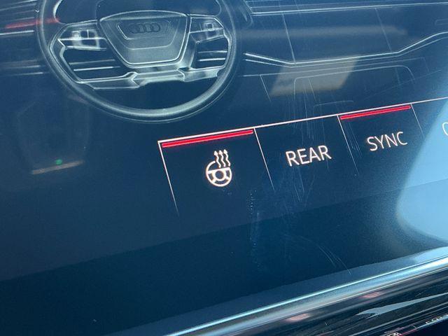 new 2026 Audi Q7 car, priced at $70,878