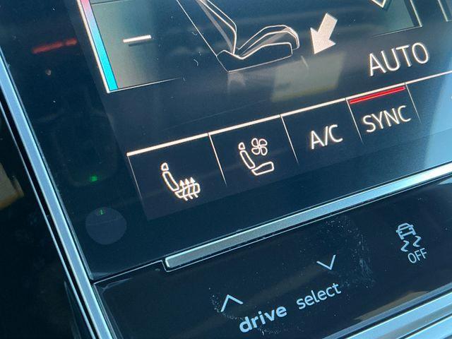 new 2026 Audi Q7 car, priced at $70,878