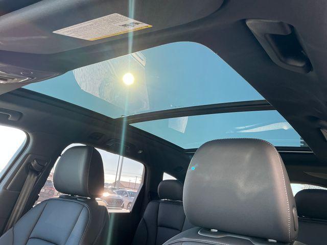 new 2026 Audi Q7 car, priced at $70,878