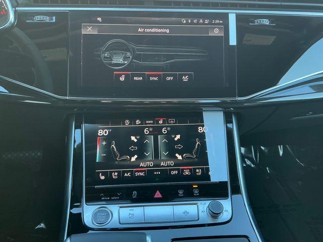 new 2026 Audi Q7 car, priced at $70,878