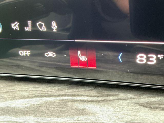 new 2025 Audi Q5 car, priced at $60,350