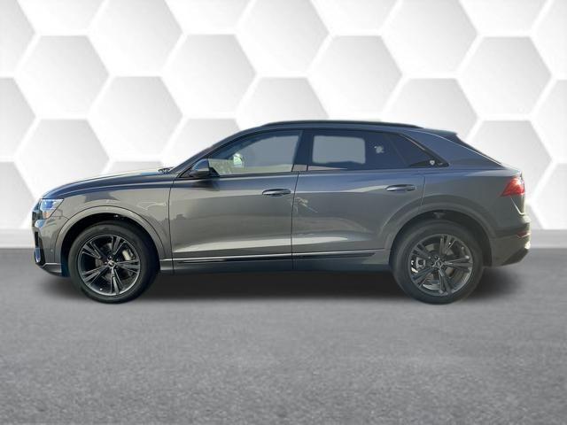 new 2026 Audi Q8 car, priced at $74,764