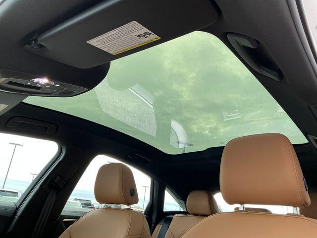 new 2025 Audi A5 car, priced at $47,759