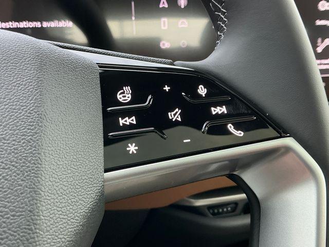 new 2025 Audi A5 car, priced at $47,759