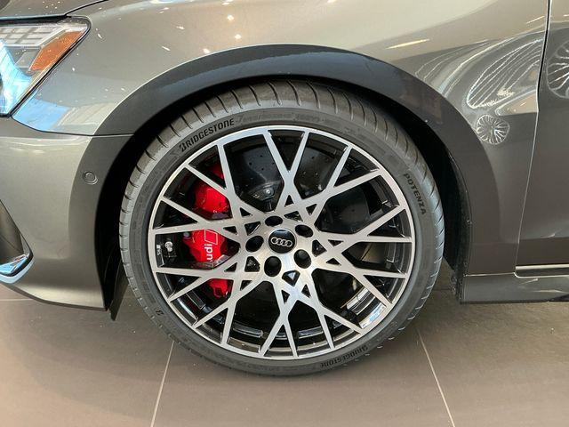 new 2026 Audi RS 3 car, priced at $75,030