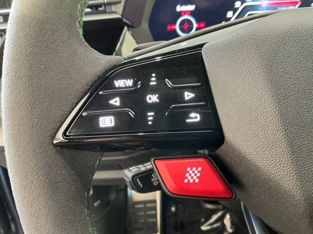 new 2026 Audi RS 3 car, priced at $75,030