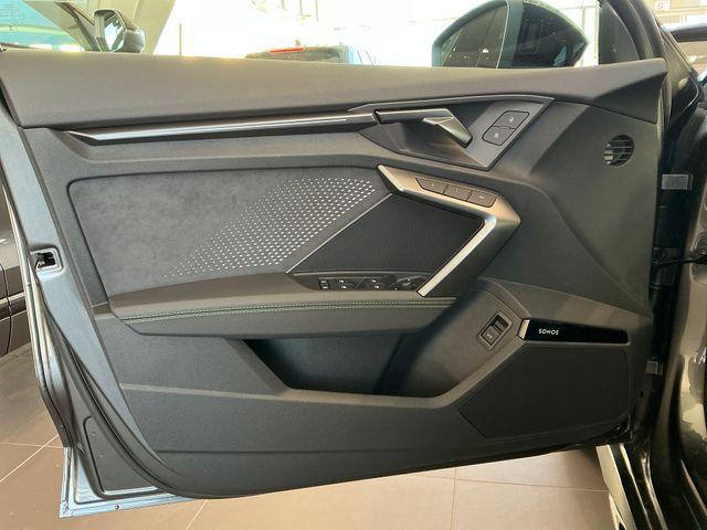 new 2026 Audi RS 3 car, priced at $75,030