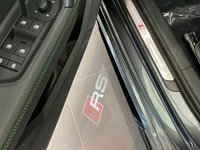 new 2026 Audi RS 3 car, priced at $75,030
